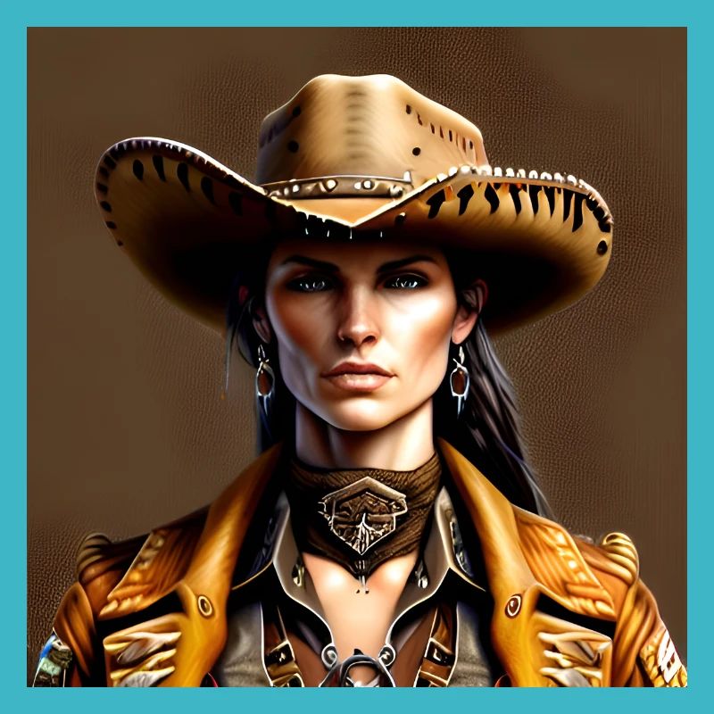 A new Sheriff's in town