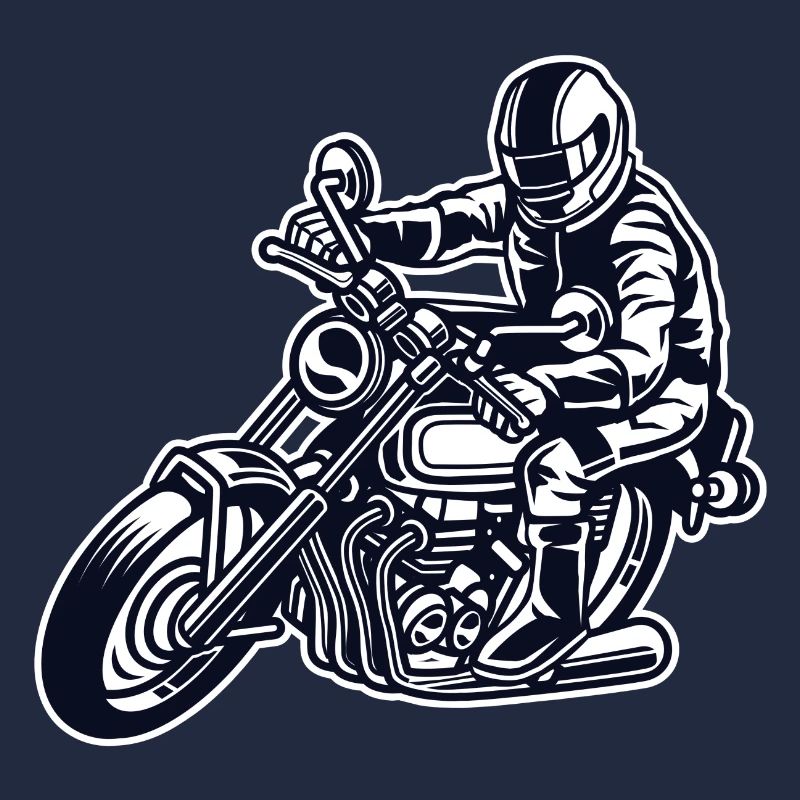 motorcyclist