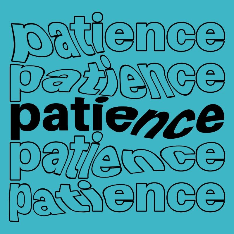 Patience