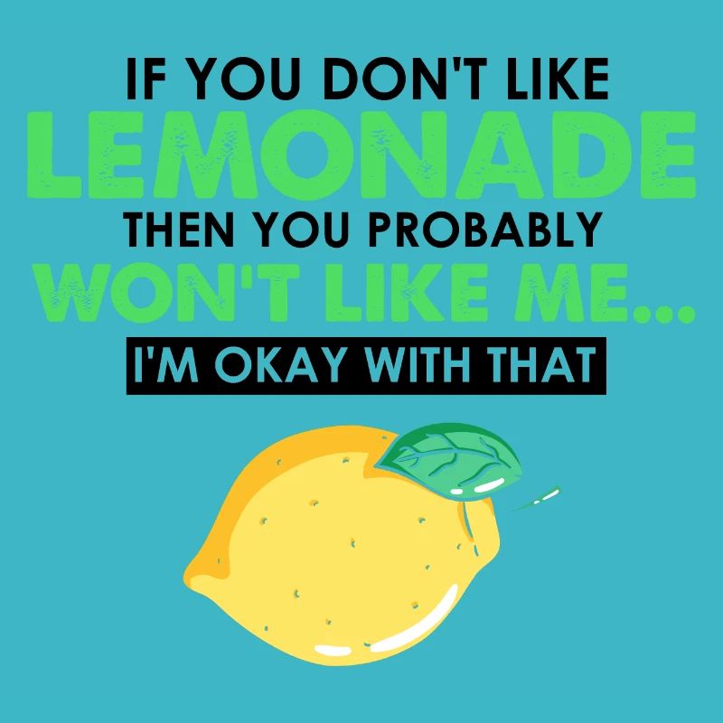 Lemonade Lemon Lemonade Lemonade Lemonade Stand Design