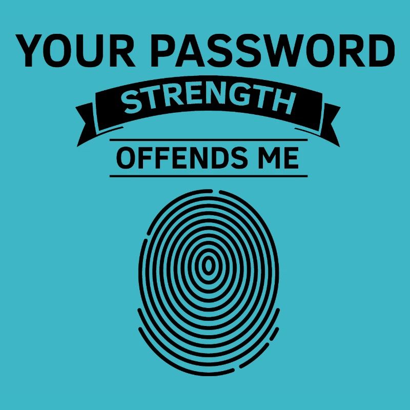 Cyber Security Design für IT Sicherheit und Hacker