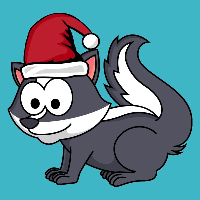 Stinker Comic Christmas