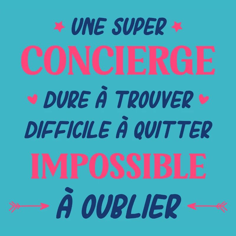 Super concierge