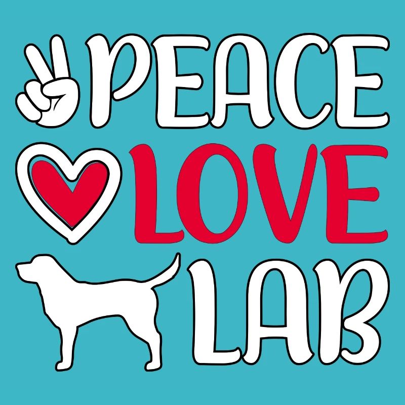Peace Love Lab