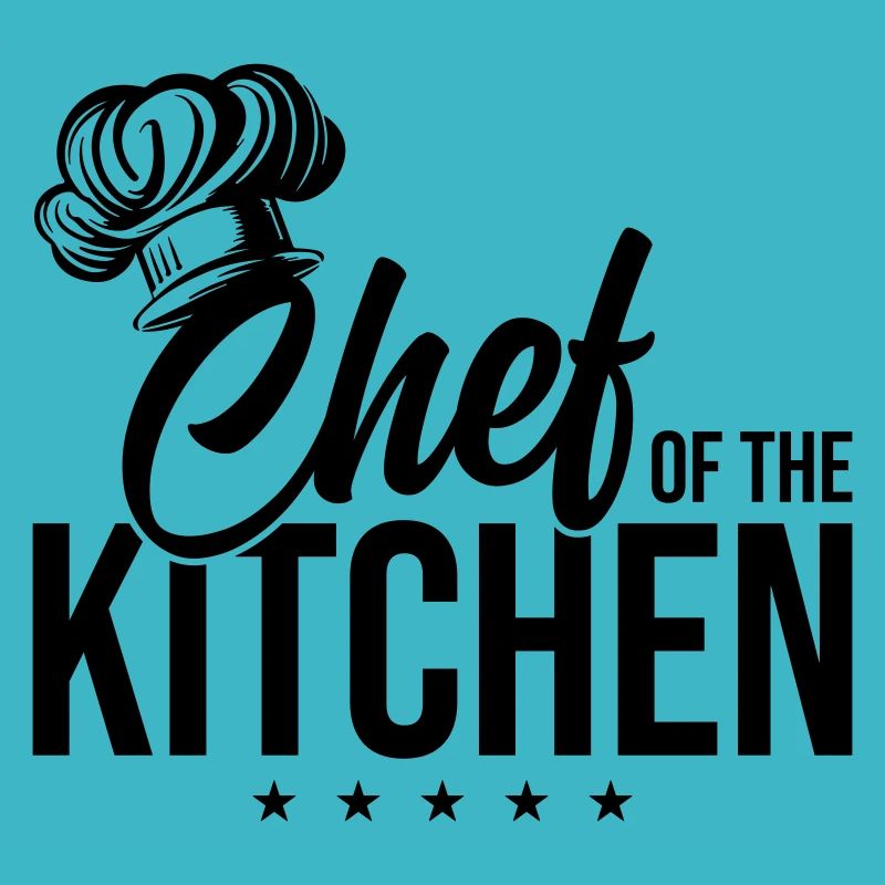 Chef Chef's Hat Chef