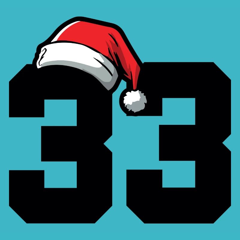 33 Numéro Noël