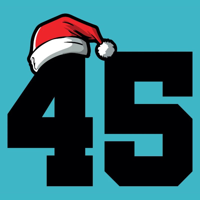 45 Numéro Noël