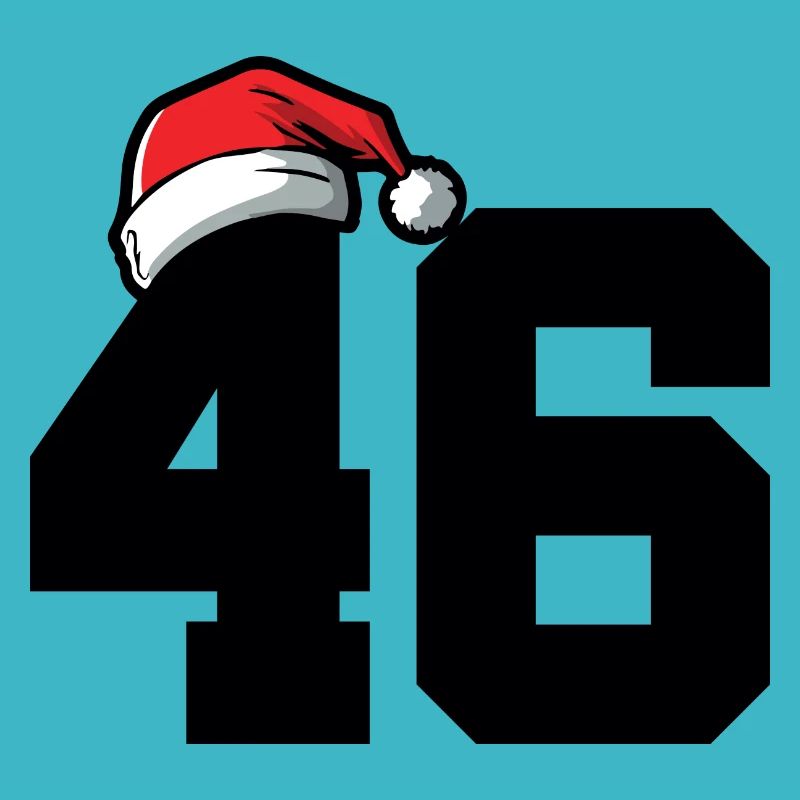 46 Numéro Noël