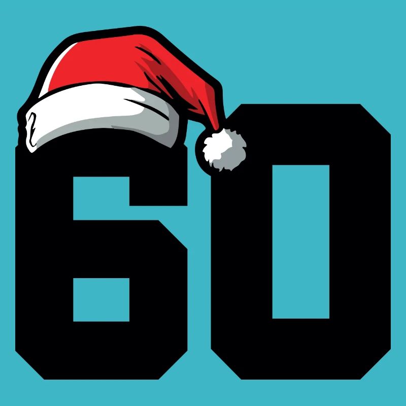 60 Numéro de Noël