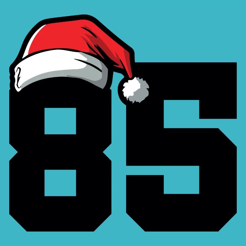 85 Numéro Noël