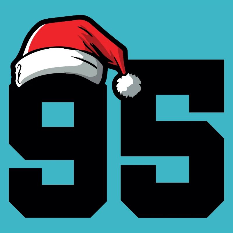 95 Numéro Noël
