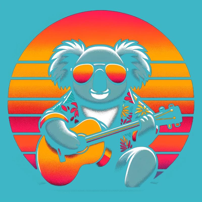 Koala Guitar