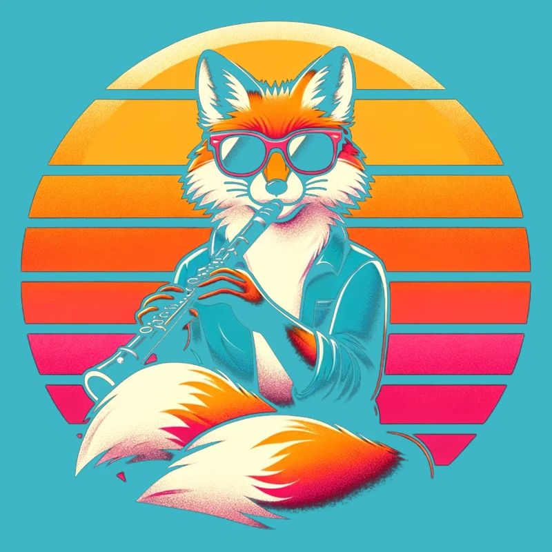Clarinette Fuchs