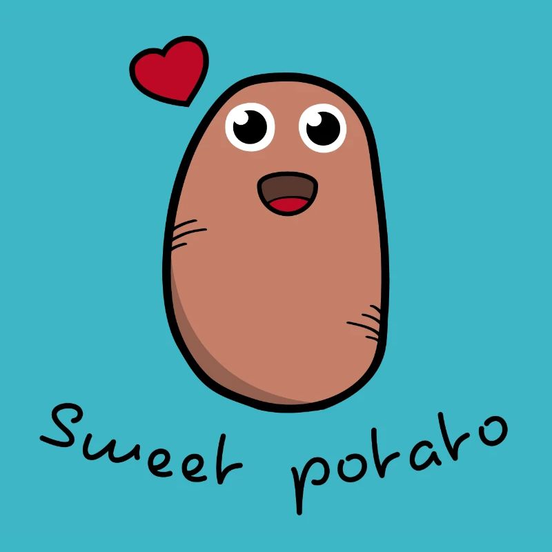 Patate douce