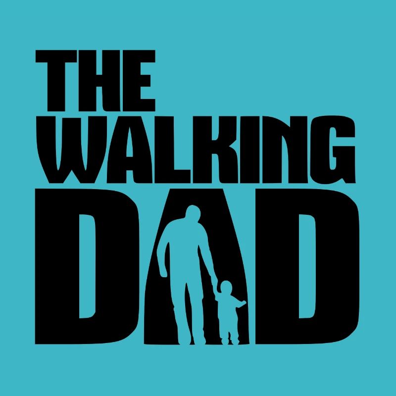 Der wandelnde Vater