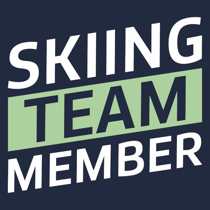 Équipe de ski