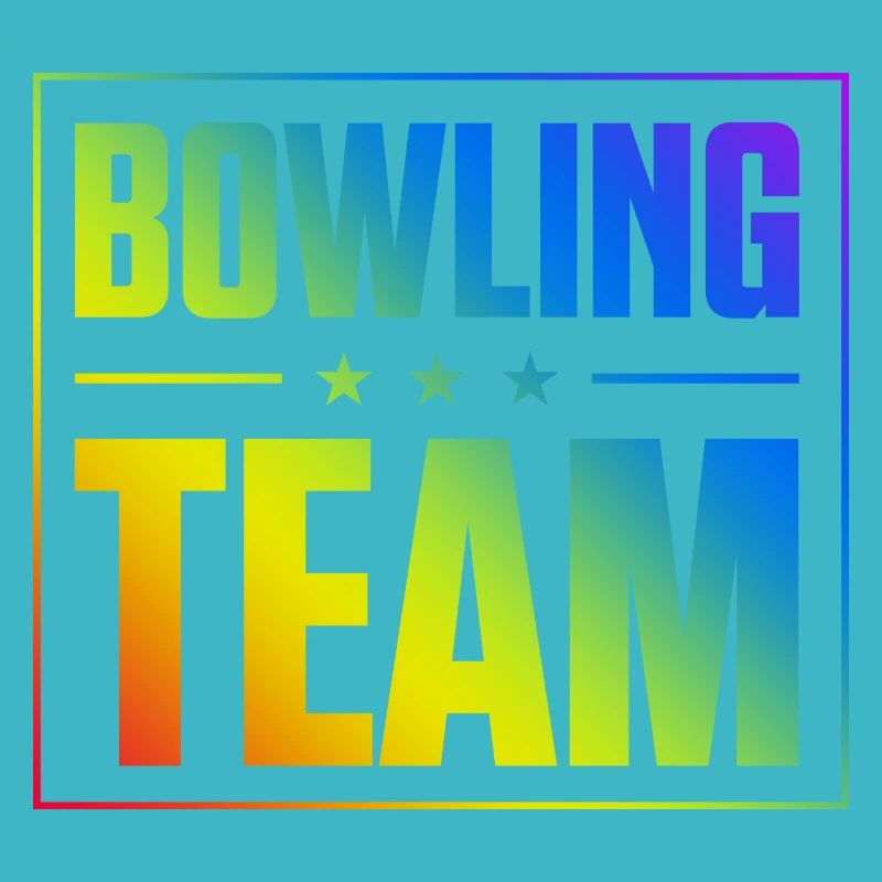 Bowling Team