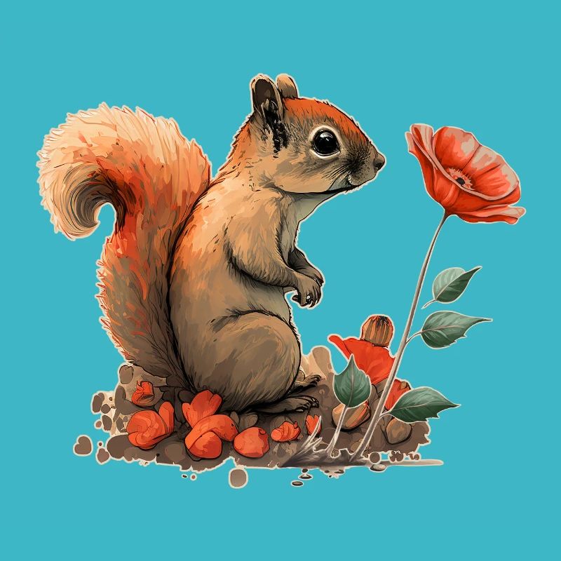Squirrel