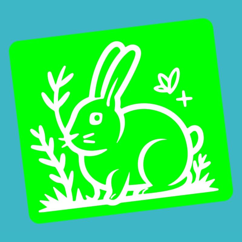 Easter Bunny Easter