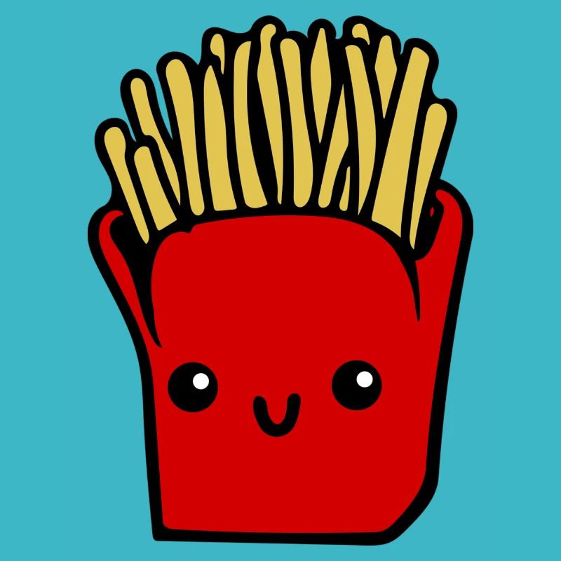 Pommes