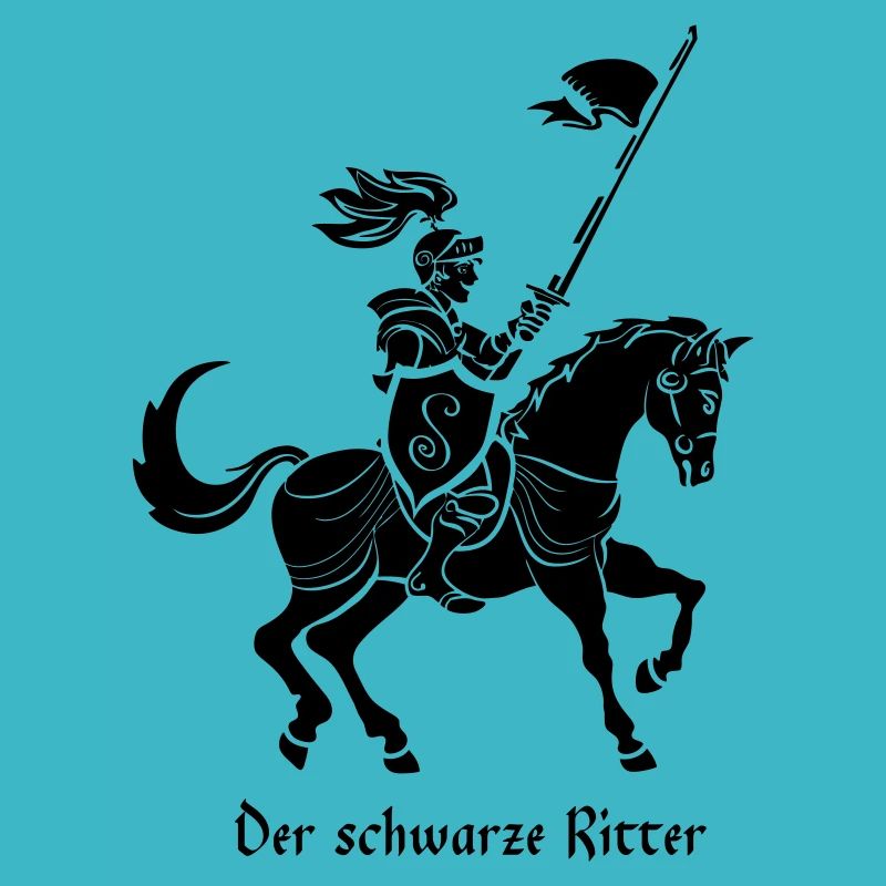 Der Schwarze Ritter