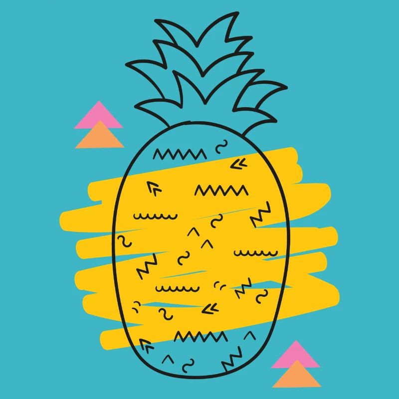 pineapple