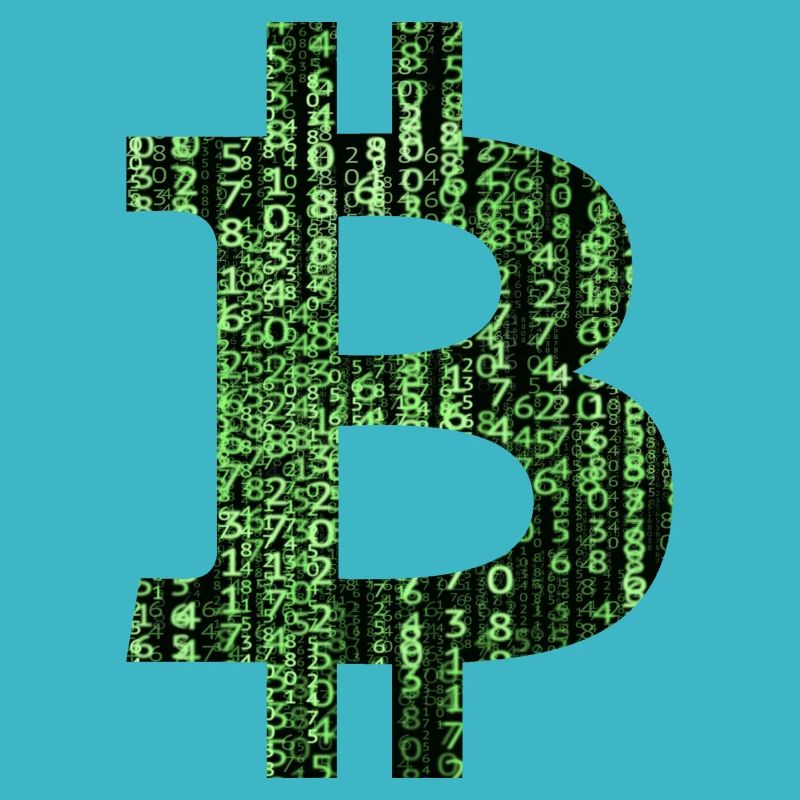 Matrice de Bitcoin