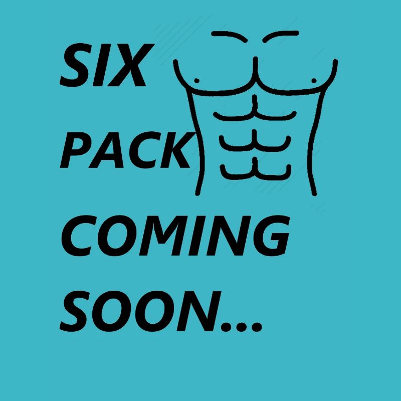 Sixpack coming soon