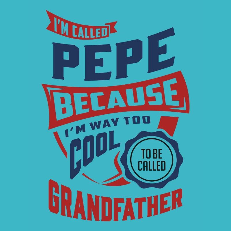 Gift for Pepe