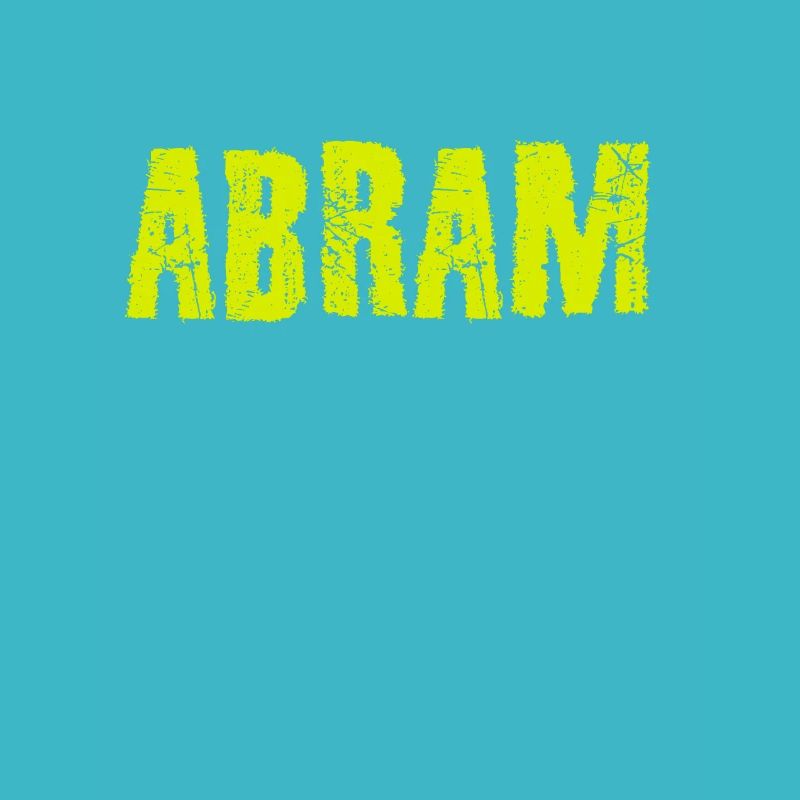 Abram / Abraham