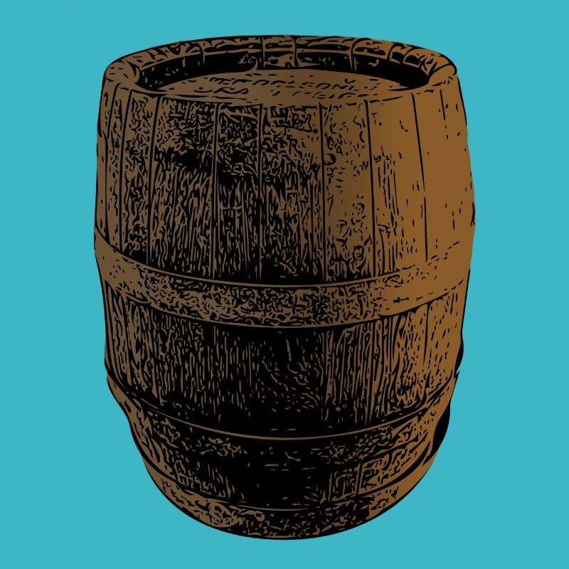 Barrel