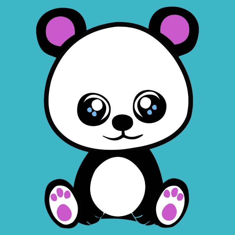 Süßer Teddybär