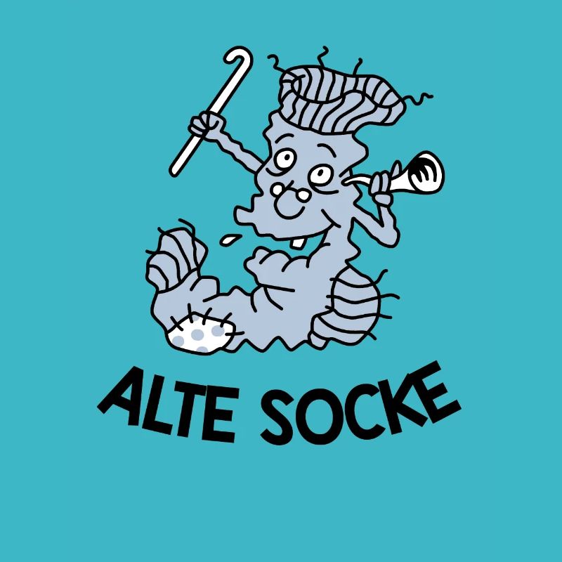 Old sock
