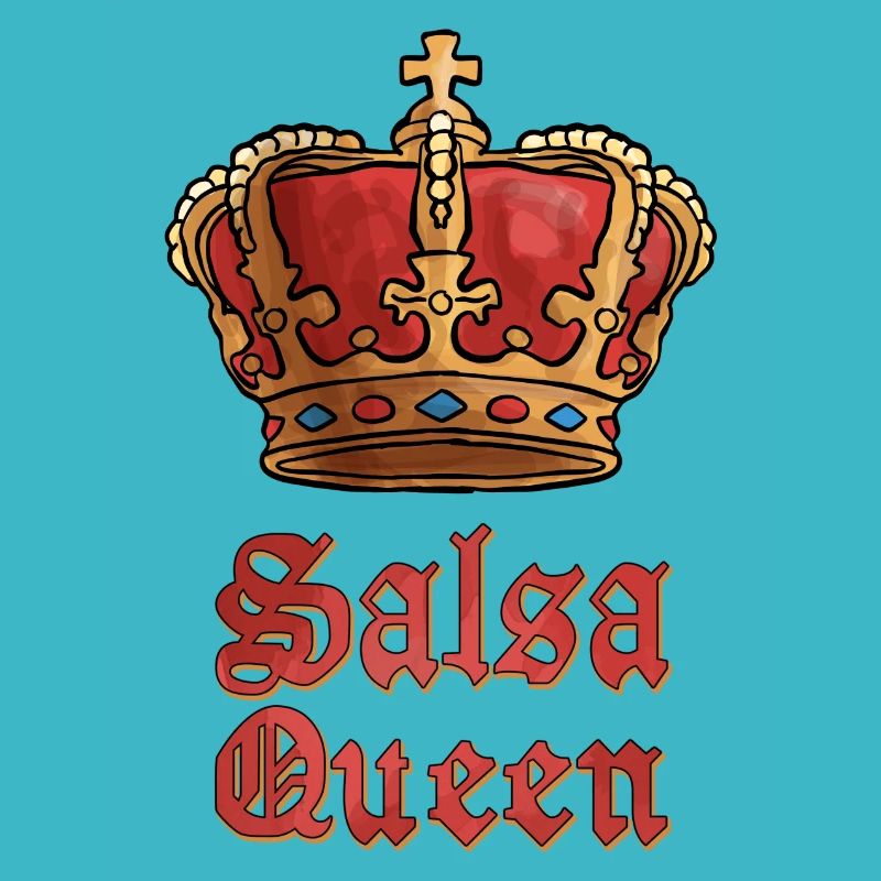 Salsa Queen