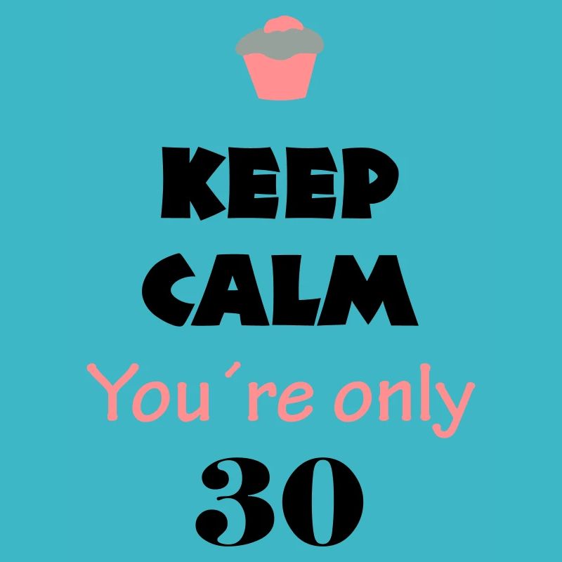 geburtstag 30