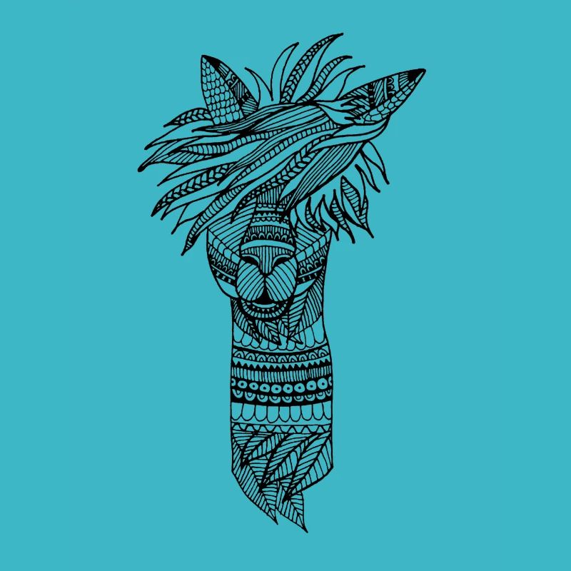 alpaca