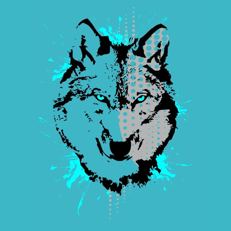 wolf