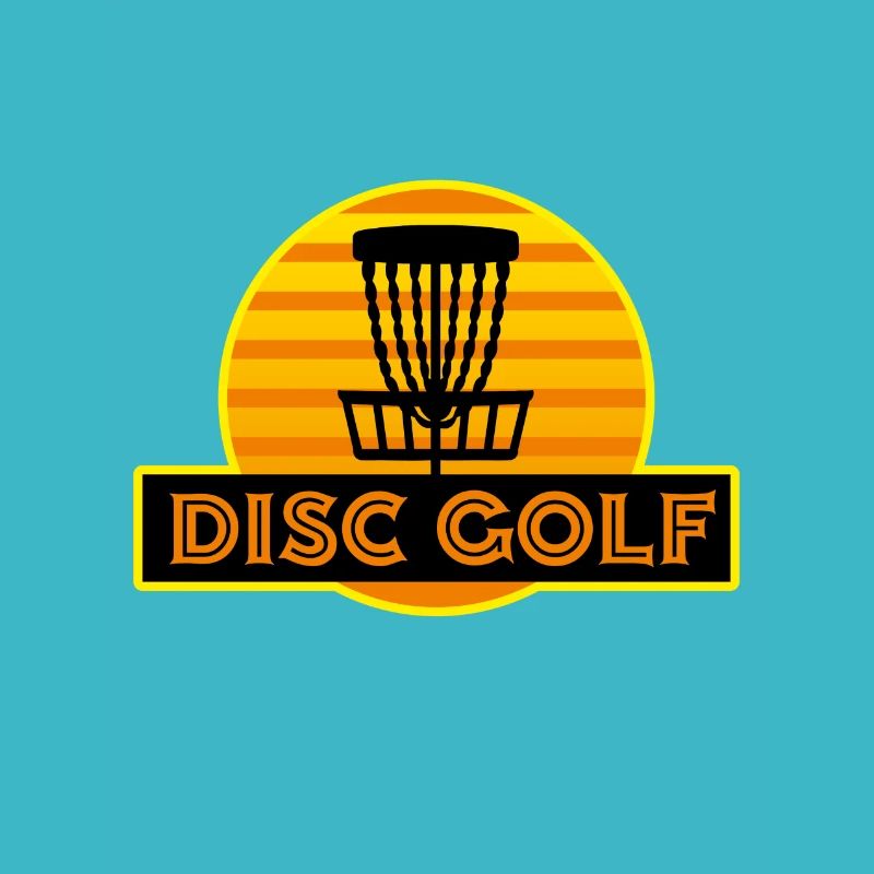 disc golf