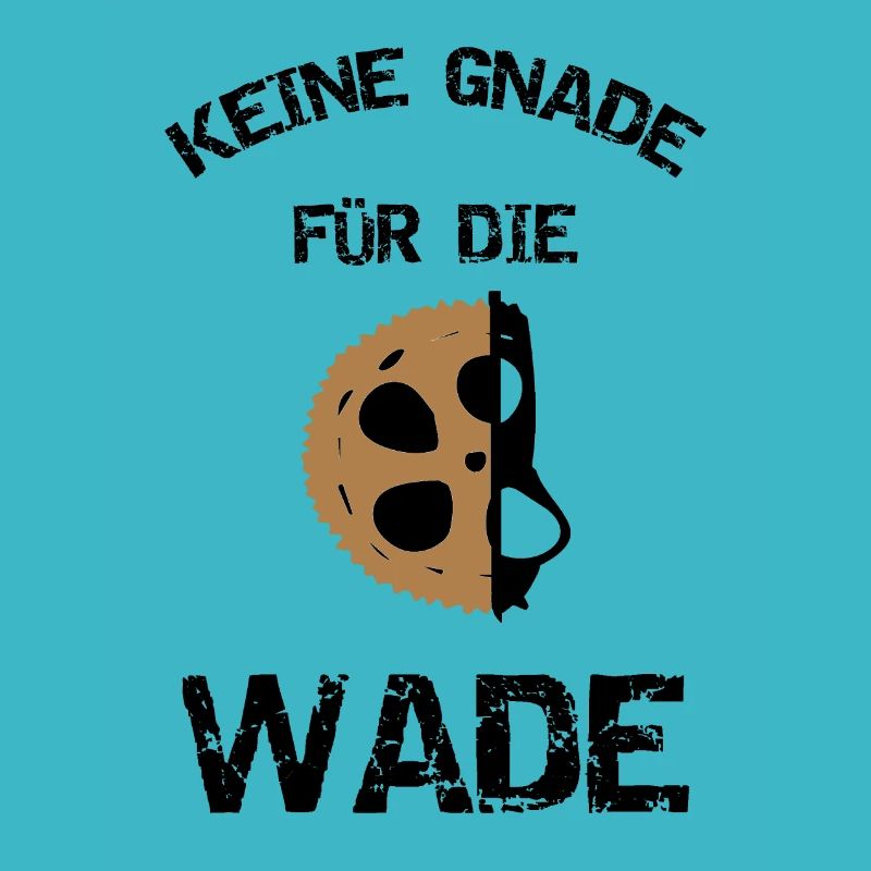 Pas de clémence pour le vélo wade