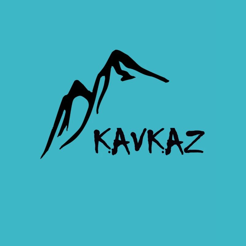 Kavkaz Caucasus