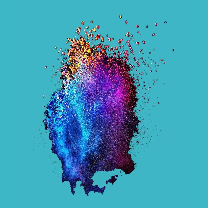 color spot