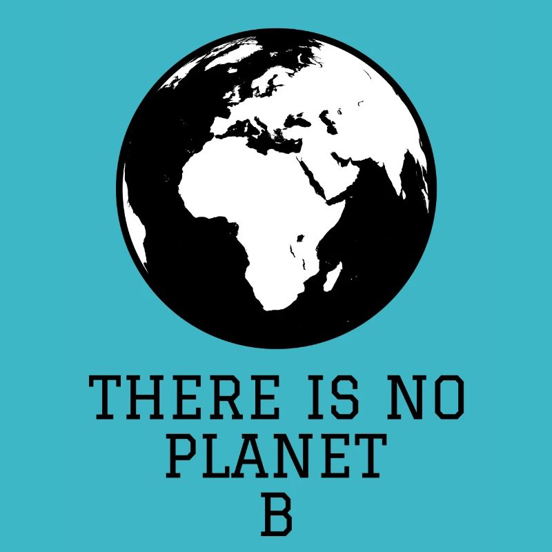 IL N'Y A PAS DE PLANÈTE B