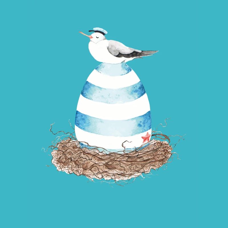 Frisian Nest