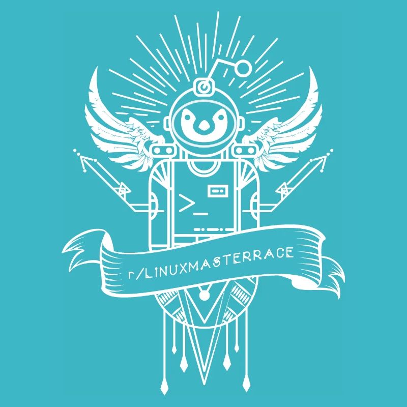 linux masterrace