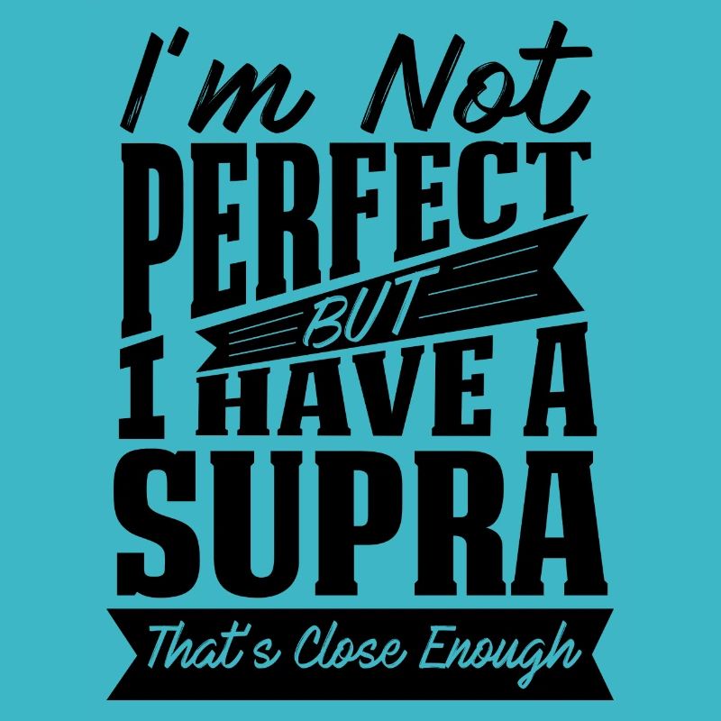 PERFEKT MIT SUPRA B