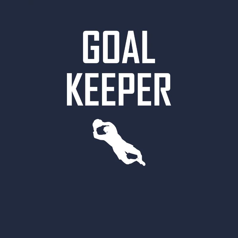 Goalkeeper