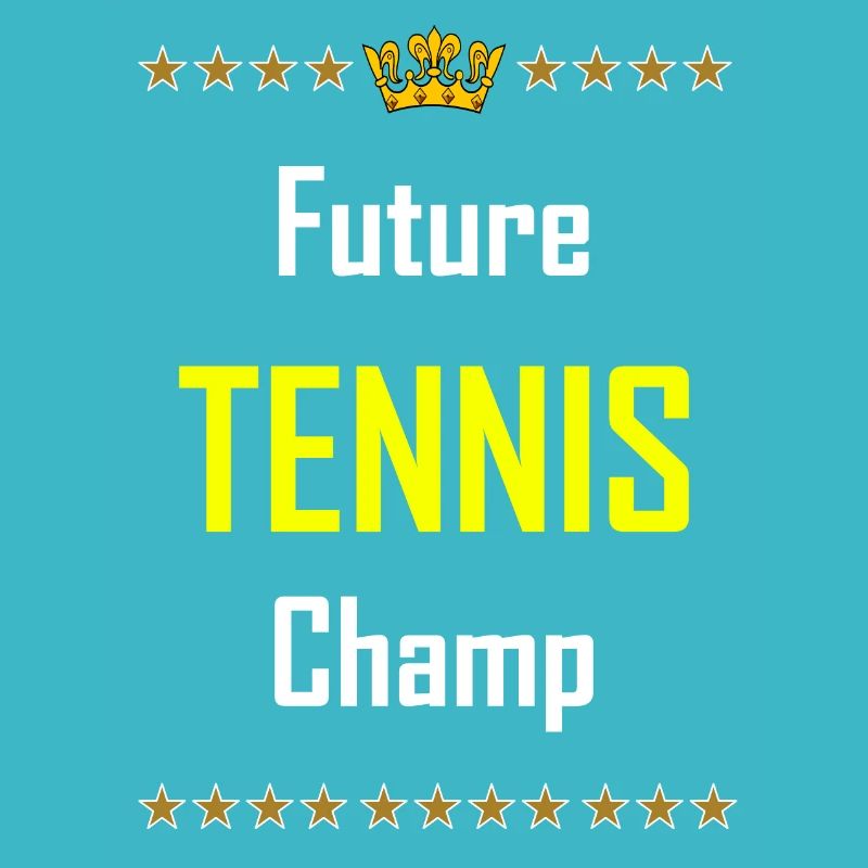 Future Tennis Champ