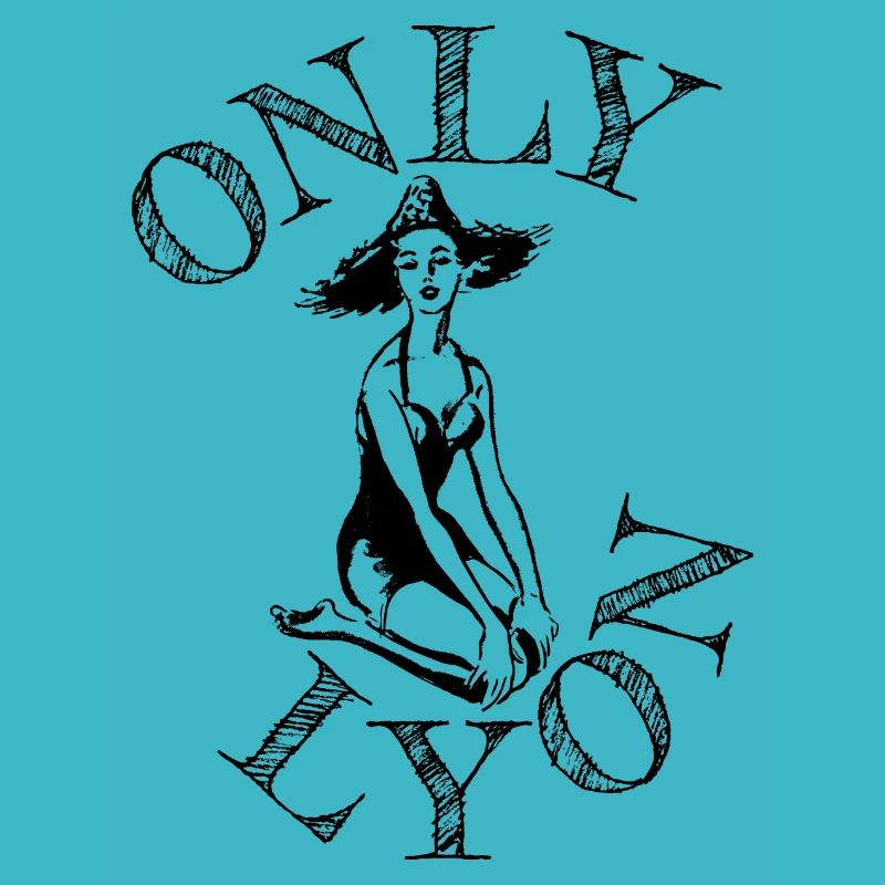 Lyon, die wunderschöne: LYON = ONLY.