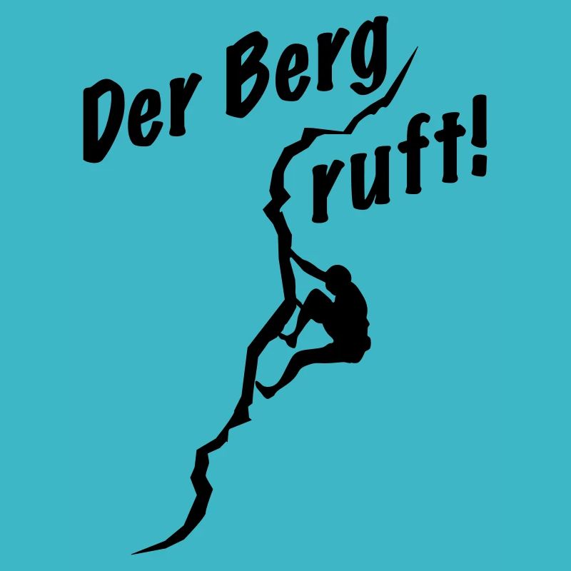 Der Berg ruft