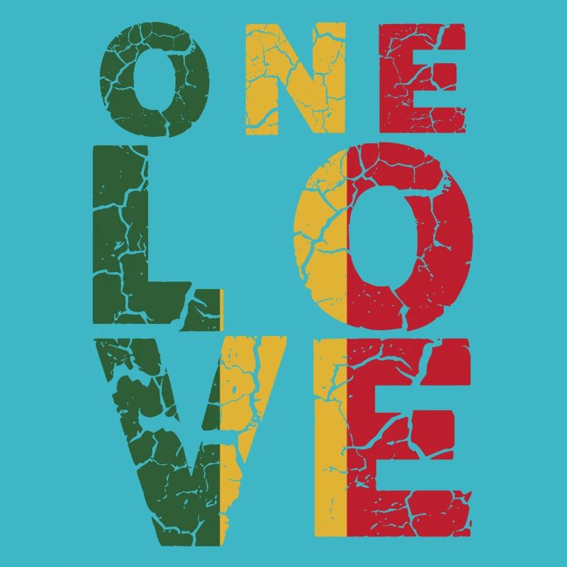 One Love